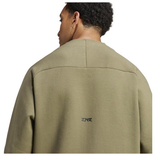 Adidas Ανδρικό φούτερ M Z.N.E. Premium Sweatshirt